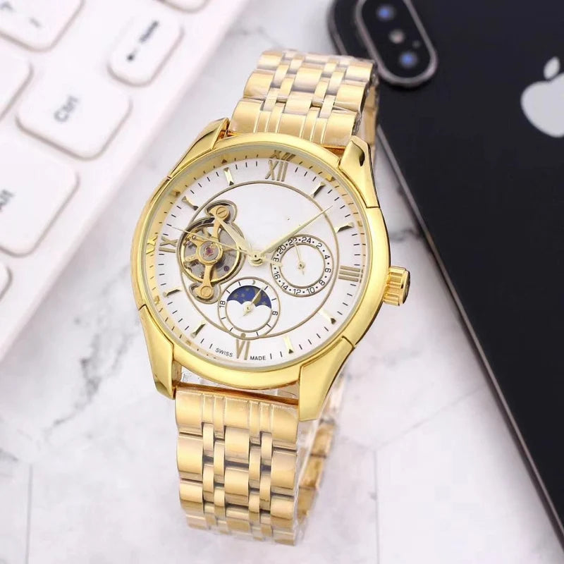 New Mechanical Watches ⭐⭐⭐⭐⭐