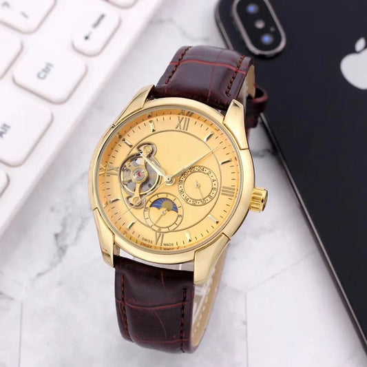 New Mechanical Watches ⭐⭐⭐⭐⭐