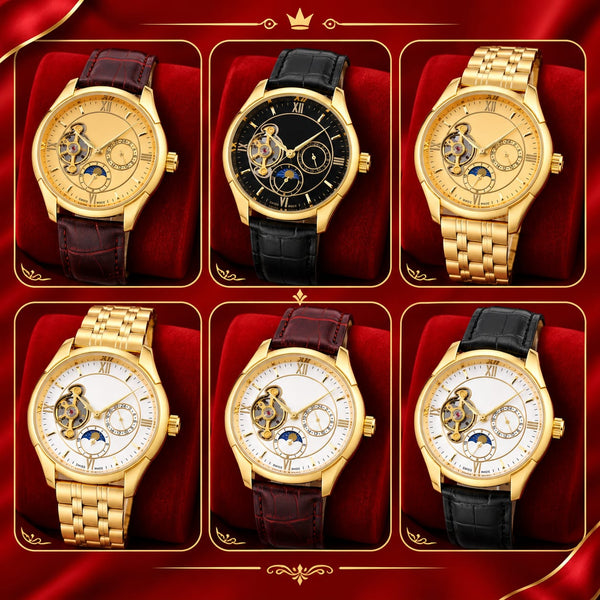 Watches
