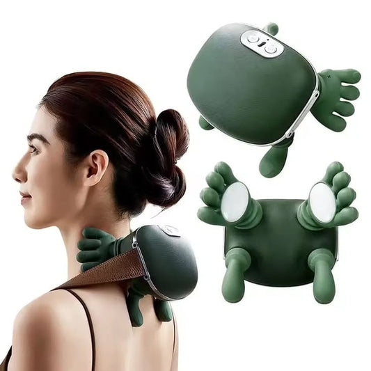 ⭐⭐⭐⭐⭐ Shoulder &amp; Neck Massager