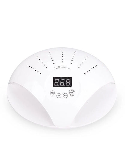 Professional Nail Dryer Model 669 ⭐⭐⭐⭐⭐
