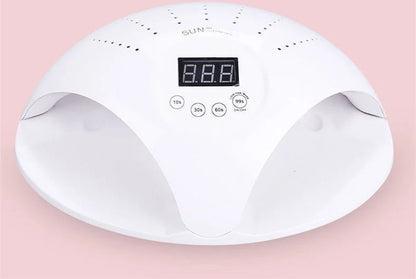 Professional Nail Dryer Model 669 ⭐⭐⭐⭐⭐