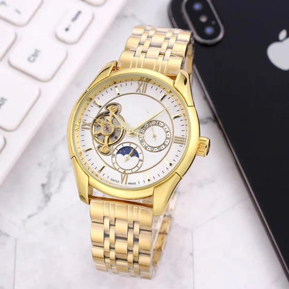 New Mechanical Watches ⭐⭐⭐⭐⭐