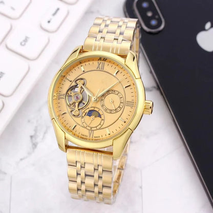 New Mechanical Watches ⭐⭐⭐⭐⭐