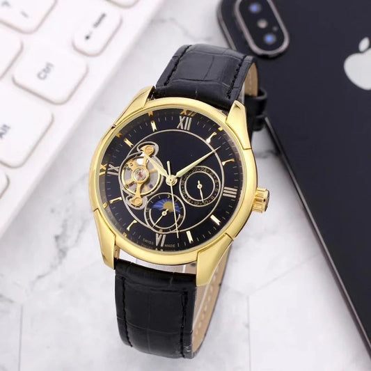 New Mechanical Watches ⭐⭐⭐⭐⭐