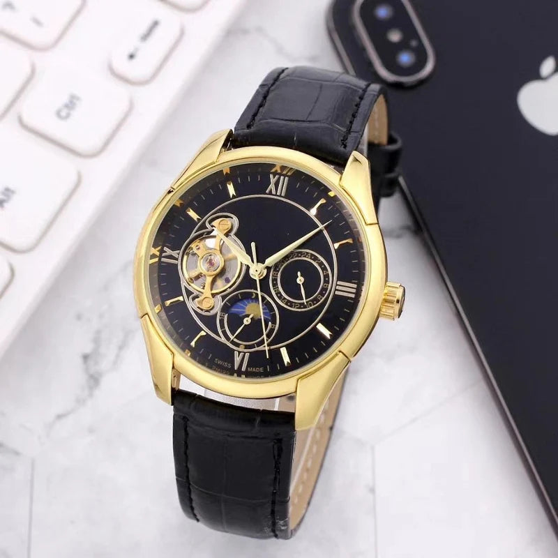 New Mechanical Watches ⭐⭐⭐⭐⭐