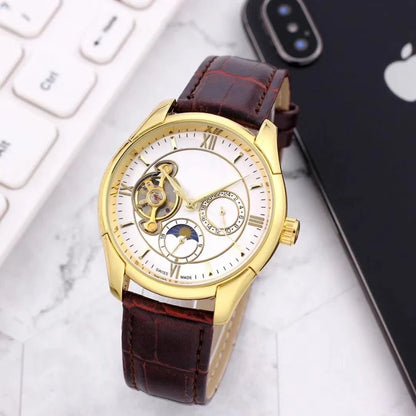 New Mechanical Watches ⭐⭐⭐⭐⭐